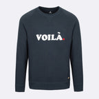 Sweat Darney - Bleu Marine - Homme