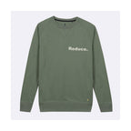 Sweatshirt Darney Coton - Kaki - Homme - Faguo - The Bradery