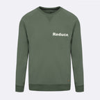 Sweatshirt Darney Coton - Kaki - Homme - Faguo - The Bradery