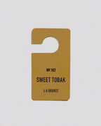 182 · Étiquette Parfumée · Tabac