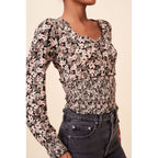 T-Shirt Mariam - Multicolore - Rouje* - The Bradery