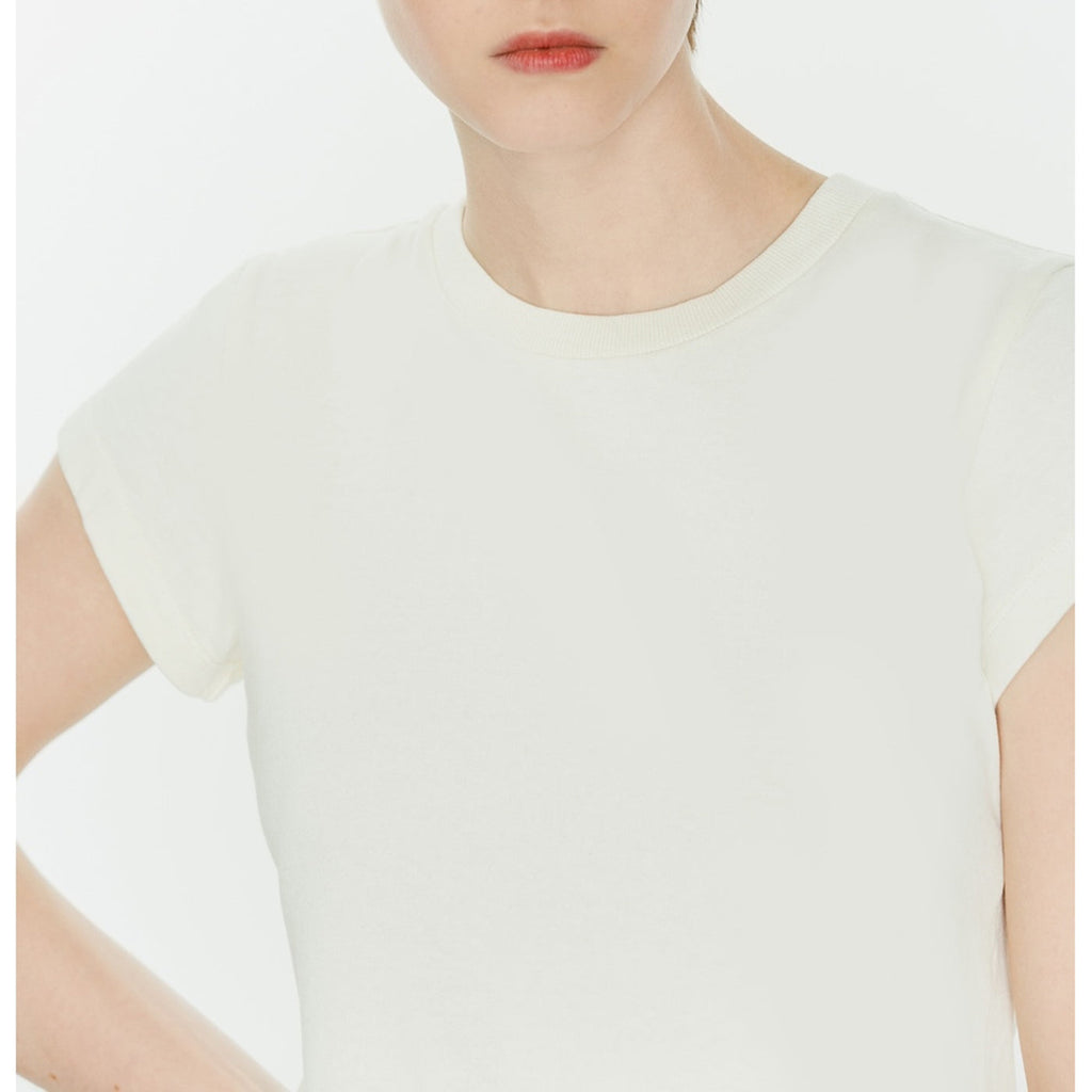 T-Shirt Spike - Anis Chemises Et Tops Margaux Lonnberg