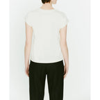 T-Shirt Spike - Anis Chemises Et Tops Margaux Lonnberg