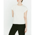 T-Shirt Spike - Anis Chemises Et Tops Margaux Lonnberg