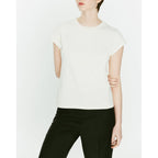 T-Shirt Spike - Anis Chemises Et Tops Margaux Lonnberg
