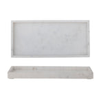 Majsa - Plateau - Blanc - Marbre