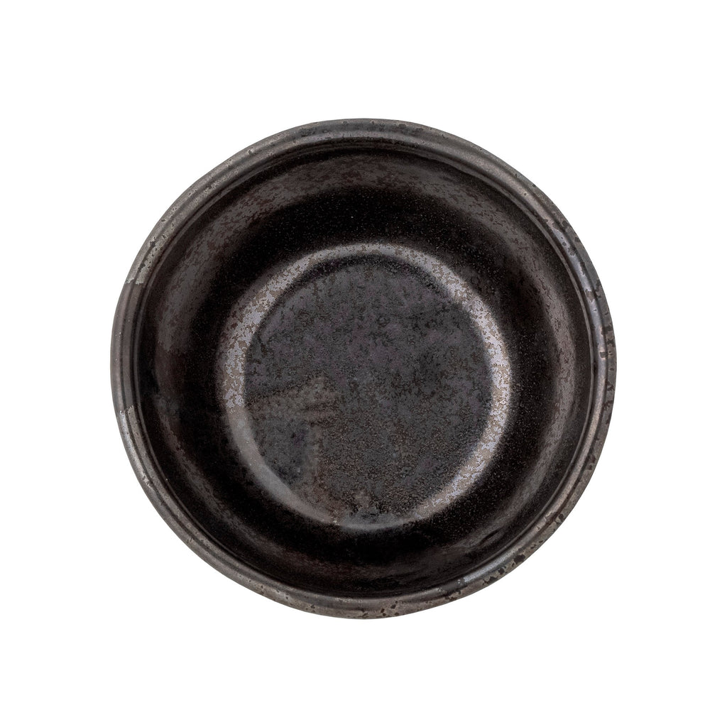Linne - Bol - Bronze - Grès