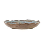 Marjorie - Plateau - Bleu - Grès
