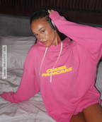 Hoodie Rose
