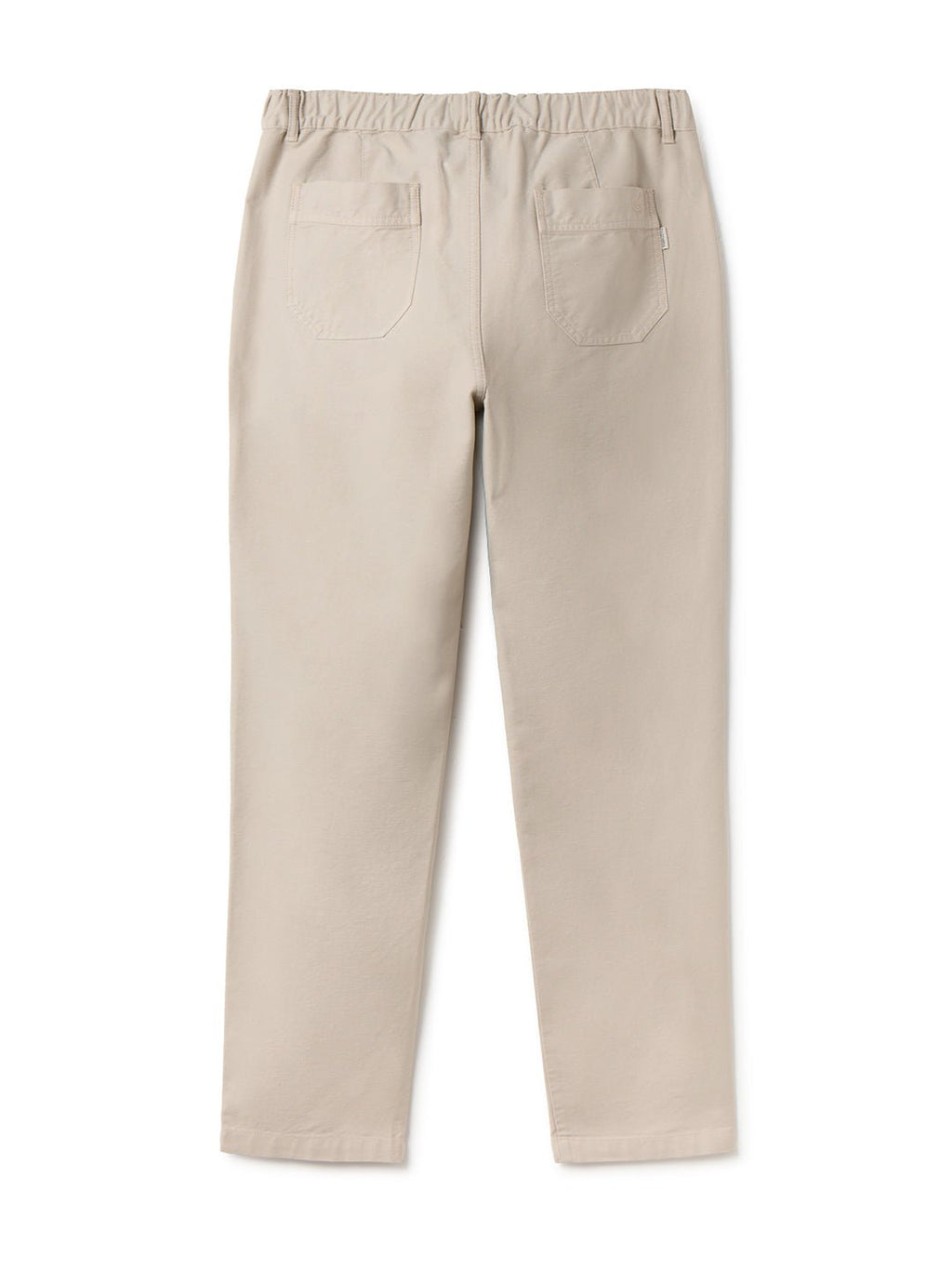 Pantalon Taanlo - Gris Plume - Homme