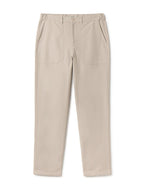Pantalon Taanlo - Gris Plume - Homme