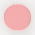 table d appoint anouk rose bonbon ronde