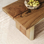 Tables Tanah - Marron