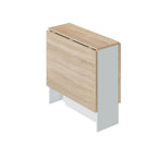 Table Pliable H78 cm - Fly - Blanc