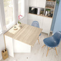 Table Pliable H78 cm - Fly - Blanc
