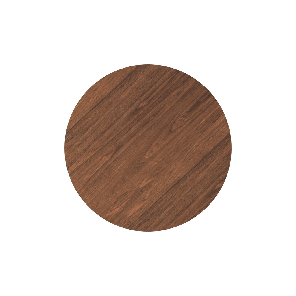 table ronde 105 cm 4 personnes liwa