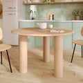 Table Sacha - Marron