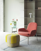 Table Stock - Gris - Normann Copenhagen - The Bradery