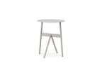 Table Stock - Gris - Normann Copenhagen - The Bradery