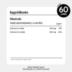 Daily Essentials - Calcium