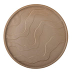 Noria - Plateau - Marron - Grès