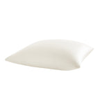 Taie D'Oreiller Alexane - 100% Satin De Coton - Sable