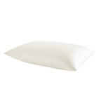 Taie D'Oreiller Alexane - 100% Satin De Coton - Sable
