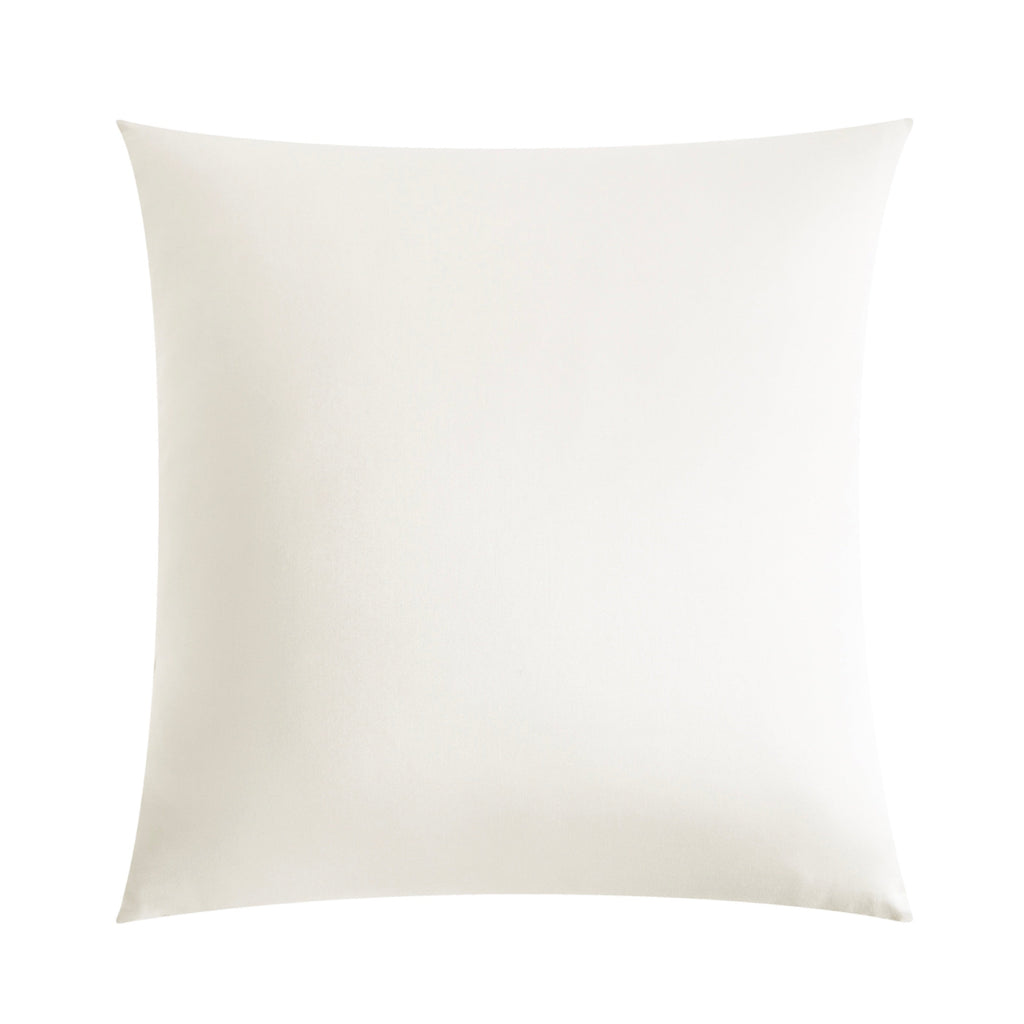 Taie D'Oreiller Alexane - 100% Satin De Coton - Sable