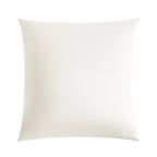 Taie D'Oreiller Alexane - 100% Satin De Coton - Sable