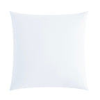 Taie D'Oreiller Amance - Percale De Coton - Blanc