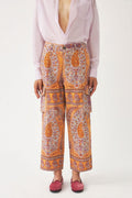 Pantalon Tajar - Mangue