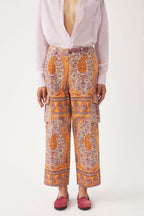 Pantalon Tajar - Mangue