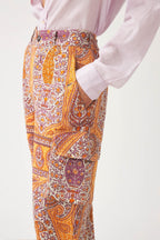 Pantalon Tajar - Mangue