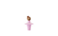 Figurine Colombine L - Rose Barbe à Papa - Figurines - Normann Copenhagen - The Bradery
