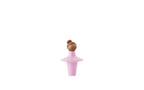 Figurine Colombine L - Rose Barbe à Papa - Figurines - Normann Copenhagen - The Bradery
