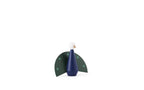 Figurine Paon L - Jardin Vert - Figurines - Normann Copenhagen - The Bradery