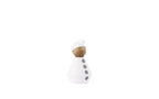 Figurine Pierrot L - Blanc - Figurines - Normann Copenhagen - The Bradery