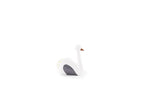 Figurine Cygne L - Blanc - Figurines - Normann Copenhagen - The Bradery