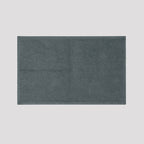 Tapis De Bain En Coton Bouclé - Orage