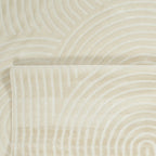 Tapis Bianca 157 - Crème - Nazar - The Bradery