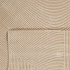 Tapis Bianca 159 - Beige - Nazar - The Bradery