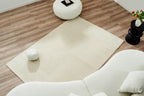 Tapis Bianca 159 - Crème - Nazar - The Bradery
