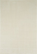 Tapis Bianca 159 - Crème - Nazar - The Bradery
