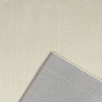 Tapis Bianca 159 - Crème - Nazar - The Bradery
