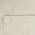 Tapis Bianca 159 - Crème - Nazar - The Bradery
