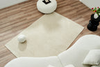 Tapis Bianca 160 - Crème - Nazar - The Bradery