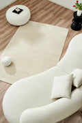 Tapis Bianca 160 - Crème - Nazar - The Bradery