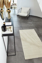 Tapis Bianca 163 - Crème - Nazar - The Bradery