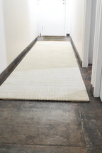Tapis Bianca 163 - Crème - Nazar - The Bradery