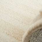 Tapis Bianca 163 - Crème - Nazar - The Bradery